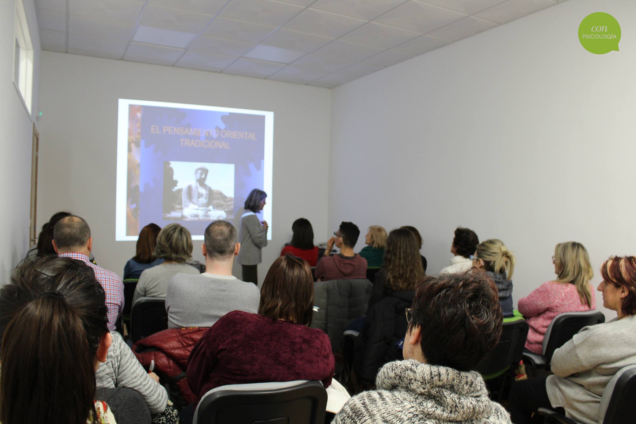 Talleres de formación en Ourense