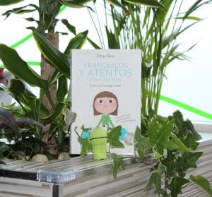 niños relajación meditación mindfulness