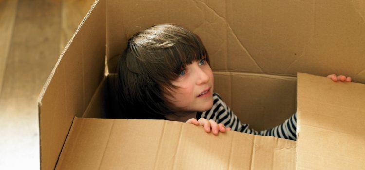 Padres sobreprotectores