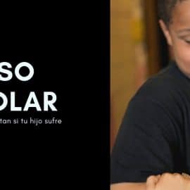 intimidación en el colegio