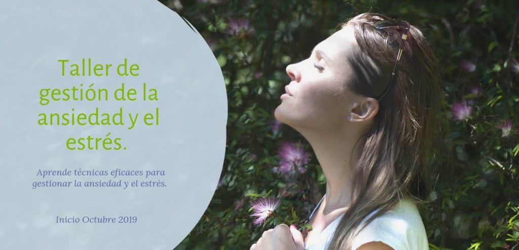 taller de ansiedad en ourense