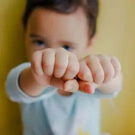 Control de ira en niños: ¡enséñale a gestionarla!