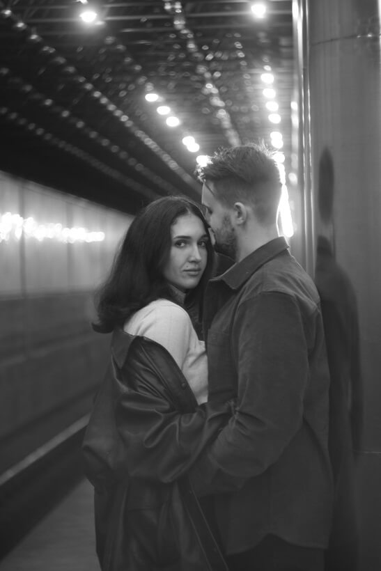 Dependencia emocional