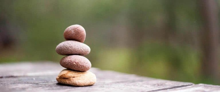 Meditación en Ourense