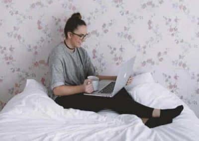 Terapia psicológica online